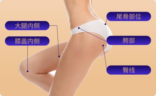 北京煤醫李艷博士微塑全層纖巧吸脂 ,不止于瘦,更重于塑