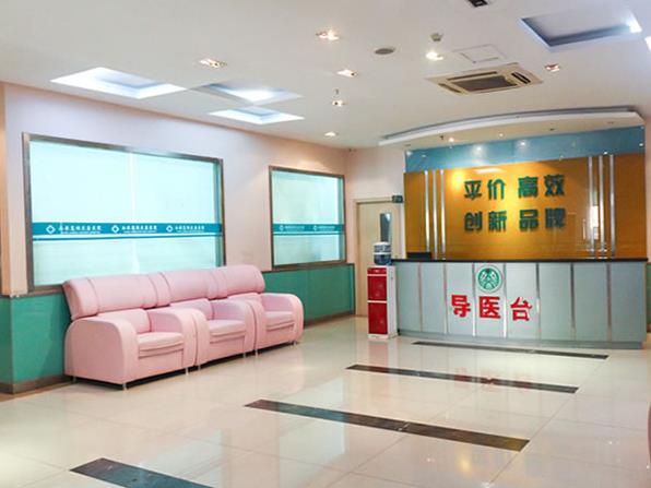 西安蓮湖大唐醫院怎么樣_備受好評
