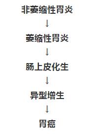 佛山肛泰肛腸醫院胃腸專家揭秘:胃癌的形成過程及高危人群