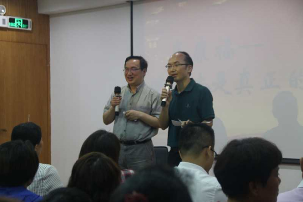 名實蛋白肽是保健品嗎?-武漢名實新品發布會亮點十足