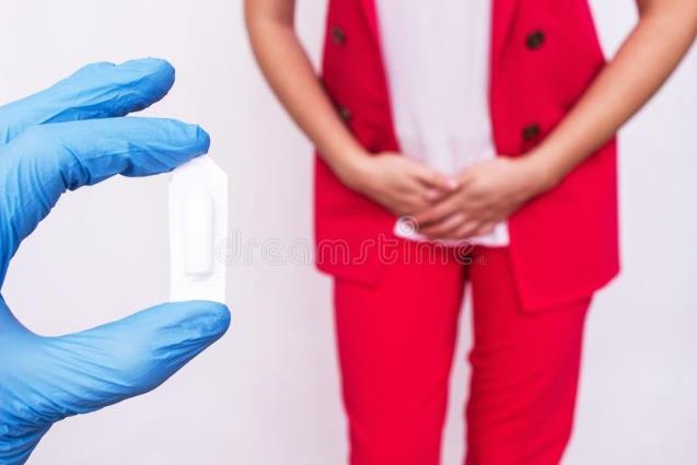 洛蔓蒂克:從陰道炎到宮頸癌的全過程!趕緊收藏