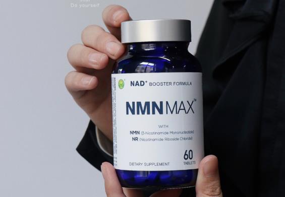 信心康樂NMN:走出實驗室,逆轉衰老技術不是夢