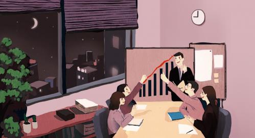 上班族腸胃不適怎么辦?要調理選lifespace怎么樣?