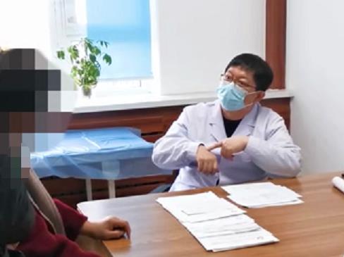 遼沈甲狀腺微小癌援助工程落戶沈陽北部醫(yī)院