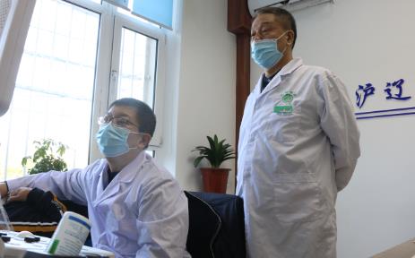 遼沈甲狀腺微小癌援助工程落戶沈陽北部醫(yī)院