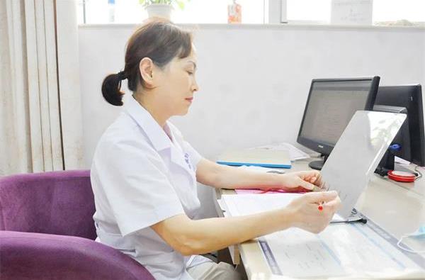 沈陽和美婦產醫院醫生專家怎么樣 專注患者健康精益求精!