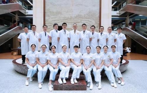 榮歸故里,漳州正興醫院骨科學霸將學科前沿技術帶回漳州!