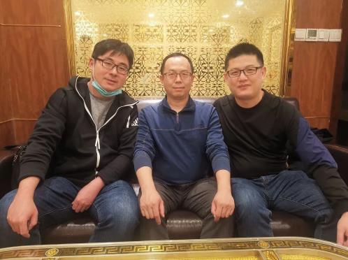 榮歸故里,漳州正興醫院骨科學霸將學科前沿技術帶回漳州!