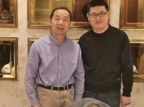 榮歸故里,漳州正興醫院骨科學霸將學科前沿技術帶回漳州!