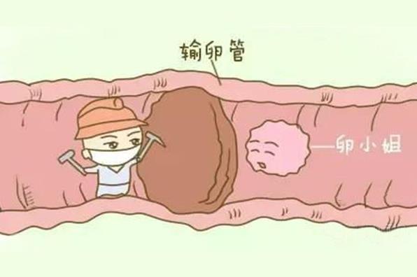 西安治療輸卵管堵塞哪家醫院好?西安生殖保健院