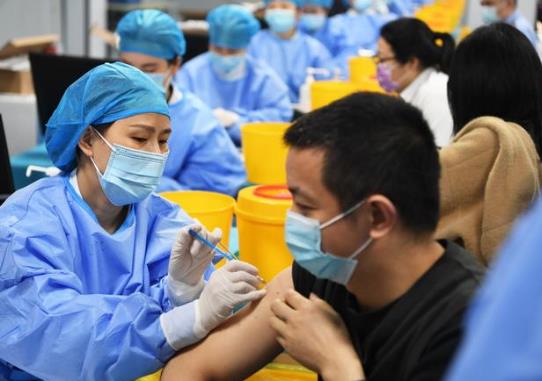 貧血的人能打新冠疫苗嗎?打新冠疫苗對男性生殖系統有影響嗎?