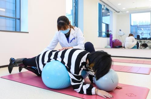 曜影醫療網絡“破圈”上海 運動醫學服務落地杭城