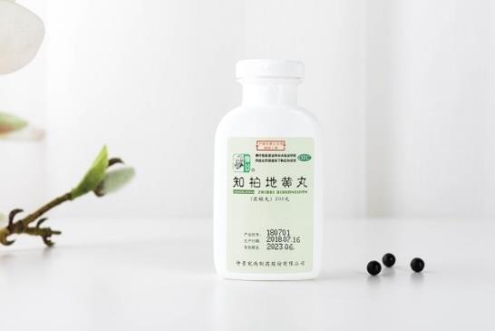 知柏地黃丸用于兒童性早熟的預防和治療