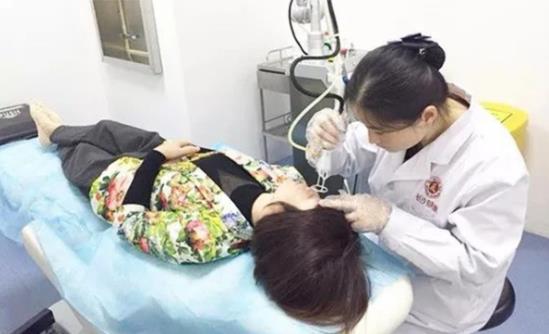 長沙膚康曝光了嗎?規(guī)范治療 備受好評
