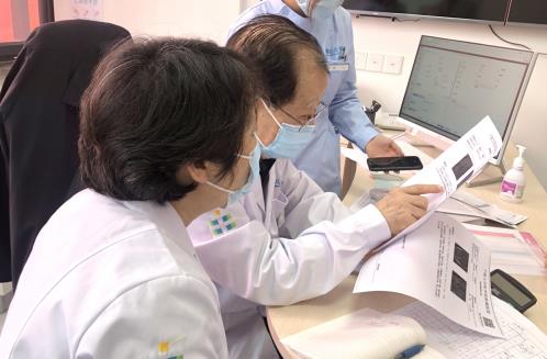 健高兒科寧波門診正式開業暨長三角會診體系正式啟動