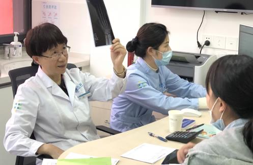 健高兒科寧波門診正式開業暨長三角會診體系正式啟動