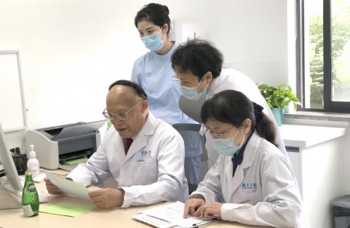 健高兒科寧波門診正式開業暨長三角會診體系正式啟動
