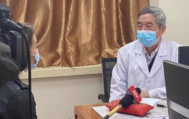 每年5月是肝炎意識月:肝病專項援助活動來啦——北京知名中醫肝病專家王安生親診