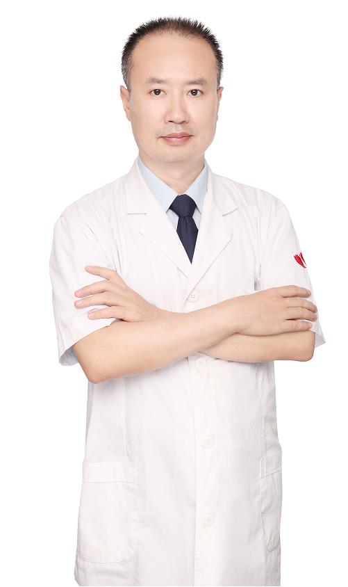 上海天大醫療美容才俊明院長