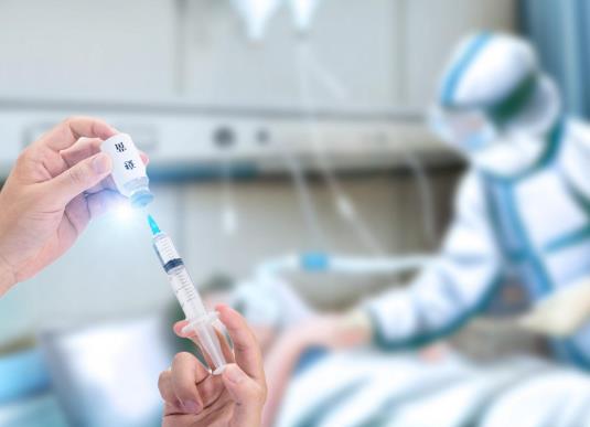 長期貧血的人能注射新冠疫苗嗎?打新冠疫苗可以拍x光片嗎?
