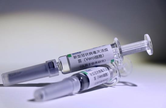 打新冠疫苗要社保卡嗎?新冠疫苗兩針和三針的哪個副作用小?