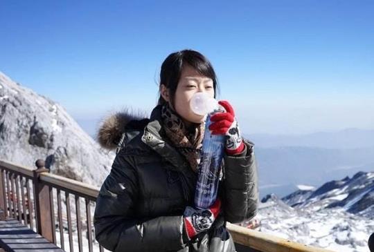 去昆明大理麗江會有高原反應嗎?海拔多少米以上會產生高原反應?