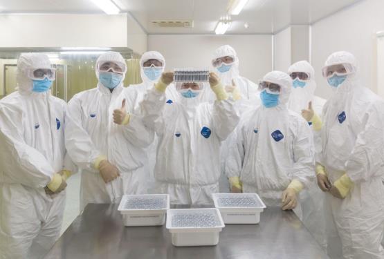 新冠疫苗第二針可以推遲多久打?新冠疫苗第二針是加強針嗎?