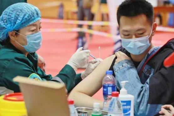 新冠疫苗是現在打好還是以后打好?新冠疫苗cho細胞是滅活疫苗嗎?