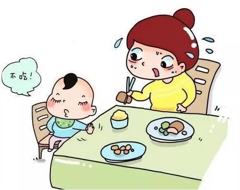 兒童營養不良吃什么好?胃腸功能受損就喝小佰太能!