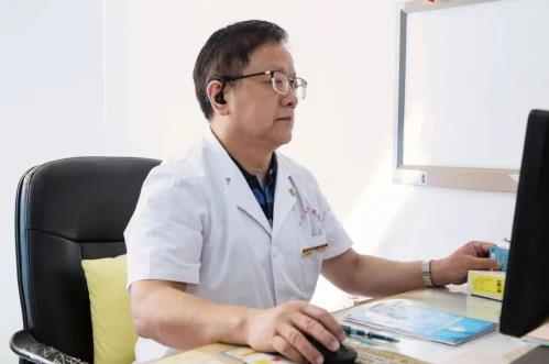 見招拆招 | 我院成功實施一例食管胃結合部癌切除雙通道吻合術