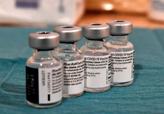 沒打新冠疫苗可不可以進北京?打了新冠疫苗多久能產生抗體?