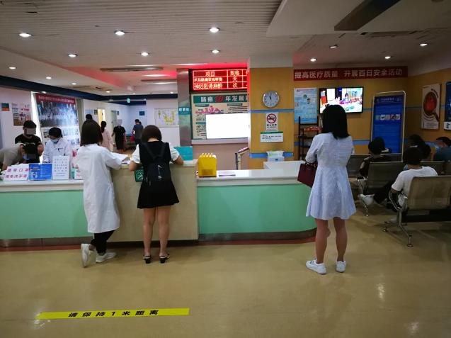 佛山肛泰肛腸醫院怎么樣?可信嗎?揭露一封英文感謝信背后隱藏的秘密