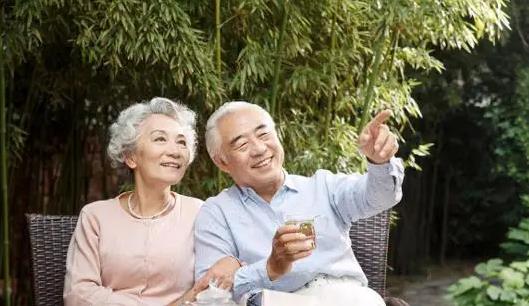中國即將進入超級老齡化社會 NMN讓中老年也“正青春”
