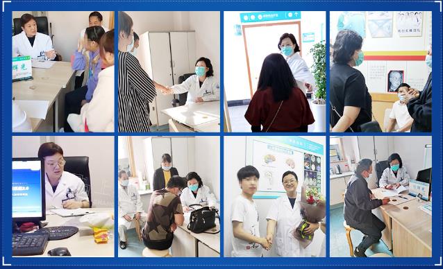 上海癲癇專家:上海虹橋醫院癲癇專病陰平主任德術并舉