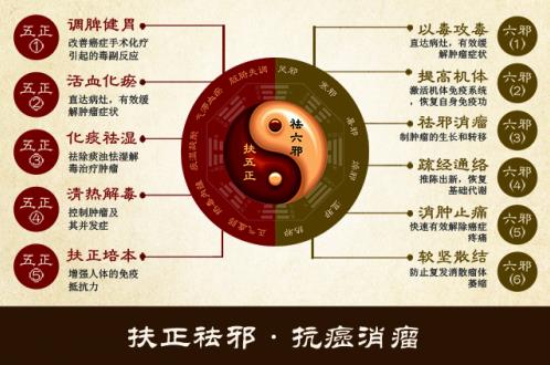 癌癥治療如何避免人瘤兩亡?王敦仁:三個辨治是關鍵