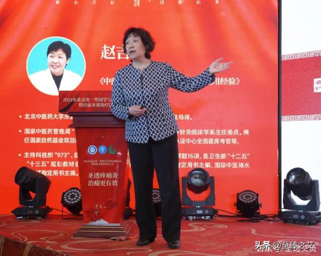 國學與中醫(yī)高峰論壇暨首屆圣透灸療法大會順利召開