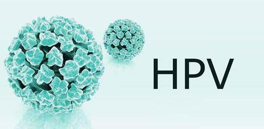 讓HPV感染者都健康起來 業界又出新技術