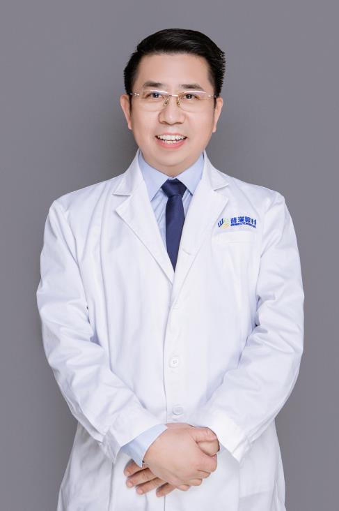劉紅山教授話題專訪:關注眼健康遠離角膜病