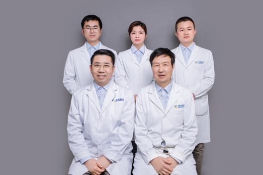 劉紅山教授話題專訪:關注眼健康遠離角膜病