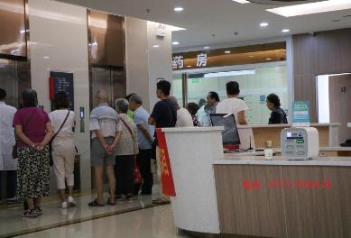 南寧東大中醫肛腸醫院技術口碑好嗎?同心同德精致貼心