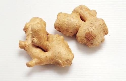 生姜擦腳底可以減肥嗎?生姜到底能不能生發?