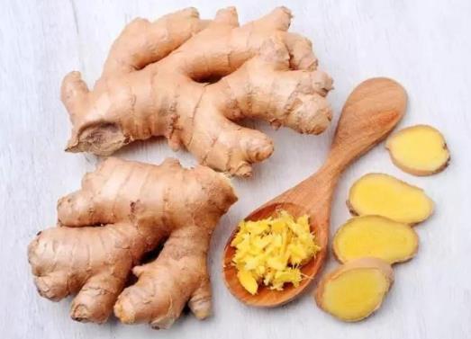 生姜擦頭皮對生發有幫助嗎?生姜生發的原理是什么?