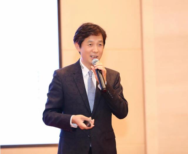 北京藝星整形醫院:Yestar受邀出席2021年中國醫療健康產業創新發展論壇!