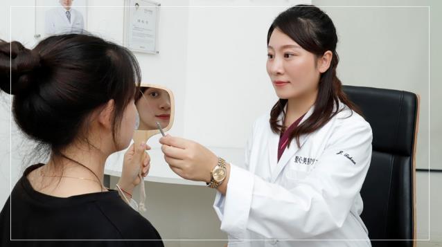 圣心美容丁奕如醫生解析:想要get自然的日式雙眼皮,需要注意哪幾點?