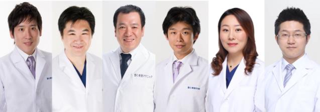 圣心美容丁奕如醫生解析:想要get自然的日式雙眼皮,需要注意哪幾點?