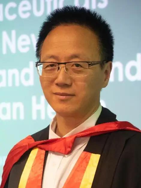 專訪奧克蘭理工大學教授陸雋:生命科學正在將HPV扼殺在搖籃