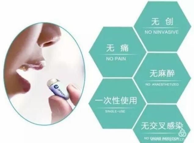 南寧東大醫院:做胃鏡檢查又懼插管?磁控電子胃鏡時代已到來~