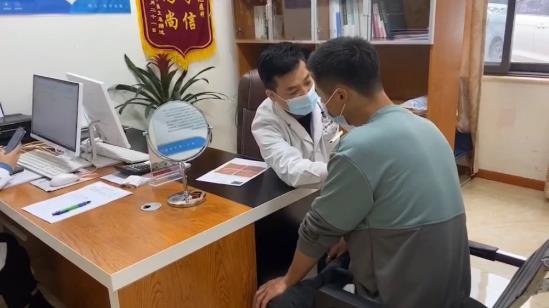成都醫大醫院怎么樣 針對性治療