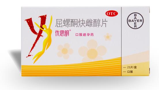 避孕藥有哪些?認準這個牌子能有效避孕
