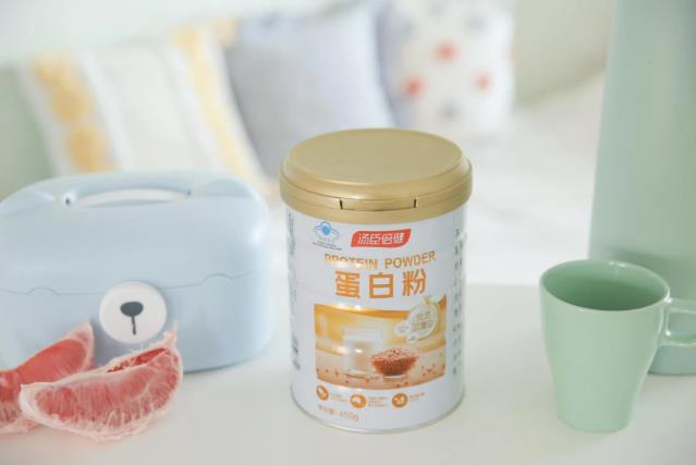 父親節要到了,送蛋白粉哪種好?